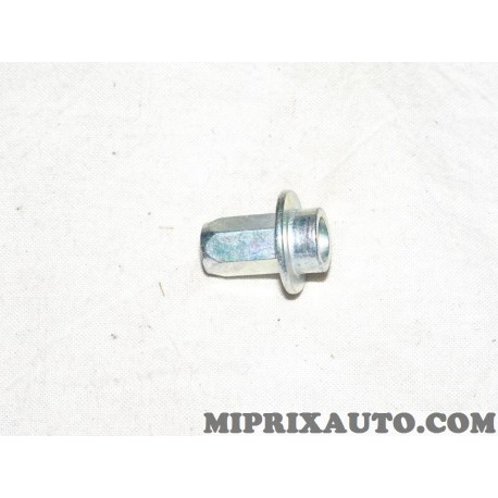 Rivet ecrou fixation parechocs Fiat Alfa Romeo Lancia original OEM 50520898 