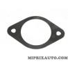 Joint durite tuyau turbo compresseur Fiat Alfa Romeo Lancia original OEM 71753889
