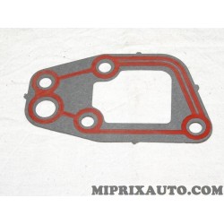 Joint lateral bati de culasse Fiat Alfa Romeo Lancia original OEM 7702773 