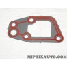 Joint lateral bati de culasse Fiat Alfa Romeo Lancia original OEM 7702773