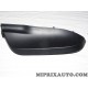 Moulure revetement parechocs Mopar Jeep Dodge Chrysler original OEM 68143097AC