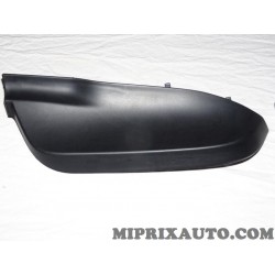 Moulure revetement parechocs Mopar Jeep Dodge Chrysler original OEM 68143097AC 