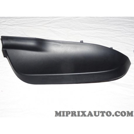 Moulure revetement parechocs Mopar Jeep Dodge Chrysler original OEM 68143097AC 