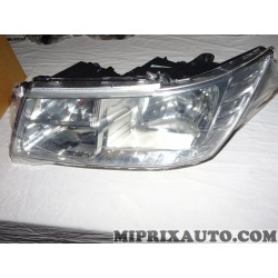 Phare projecteur avant gauche Mopar Jeep Dodge Chrysler original OEM 05067789AD pour dodge journey partir de 2009 