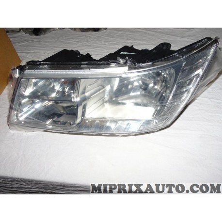 Phare projecteur avant gauche Mopar Jeep Dodge Chrysler original OEM 05067789AD pour dodge journey partir de 2009 