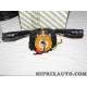 Commutateur centre de volant comodo Fiat Alfa Romeo Lancia original OEM 735668564 pour fiat doblo 4 partir de 2015 sans régulate