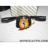 Commutateur centre de volant comodo Fiat Alfa Romeo Lancia original OEM 735668564 pour fiat doblo 4 partir de 2015 sans régulate