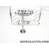 Soupape echappement Fiat Alfa Romeo Lancia original OEM 55208213 59116026