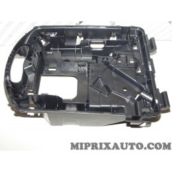 Bac containeur boite à outil sous siege conducteur Fiat Alfa Romeo Lancia original OEM 6000617952 pour fiat talento partir de 20