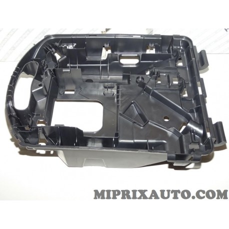 Bac containeur boite à outil sous siege conducteur Fiat Alfa Romeo Lancia original OEM 6000617952 pour fiat talento partir de 20
