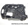 Bac containeur boite à outil sous siege conducteur Fiat Alfa Romeo Lancia original OEM 6000617952 pour fiat talento partir de 20