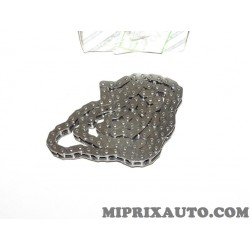 Chaine de distribution Fiat Alfa Romeo Lancia original OEM 55261264 