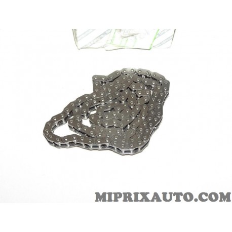 Chaine de distribution Fiat Alfa Romeo Lancia original OEM 55261264 