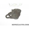Chaine de distribution Fiat Alfa Romeo Lancia original OEM 55261264