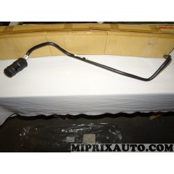 Filtre de vapeurs reservoir carburant Mopar Jeep Dodge Chrysler original OEM 68196957AA 