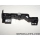 Support etrier fixation cadre radiateur refroidissement Mopar Jeep Dodge Chrysler original OEM 68222827AB