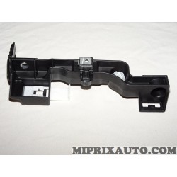 Support etrier fixation cadre radiateur refroidissement Mopar Jeep Dodge Chrysler original OEM 68222827AB 