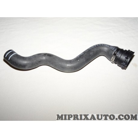 Durite liquide de refroidissement Fiat Alfa Romeo Lancia original OEM 51898956 