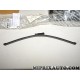 Balais essuie glace souple Fiat Alfa Romeo Lancia original OEM 51885179