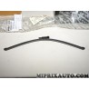 Balais essuie glace souple Fiat Alfa Romeo Lancia original OEM 51885179