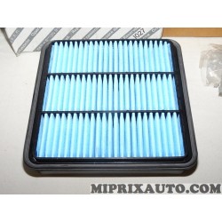 Filtre à air Fiat Alfa Romeo Lancia original OEM 6000608369 
