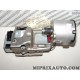 Module moteur colonne de direction assistance electrique servo direction Fiat Alfa Romeo Lancia original OEM 77366780 pour fiat 