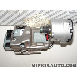 Module moteur colonne de direction assistance electrique servo direction Fiat Alfa Romeo Lancia original OEM 77366780 pour fiat 
