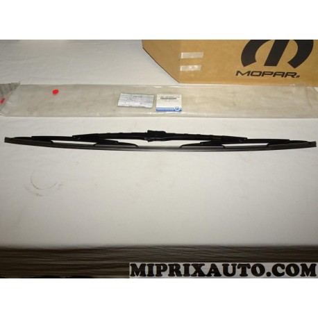 Balais essuie glace Mopar Jeep Dodge Chrysler original OEM 05113253AA 
