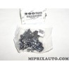 Dispositif kit reparation Fiat Alfa Romeo Lancia original OEM 52079881 77368175