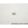 Axe rotule de triangle bras de suspension Mopar Jeep Dodge Chrysler original OEM 04880406AA