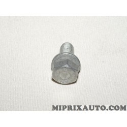 Vis etrier de frein Fiat Alfa Romeo Lancia original OEM 7765071 