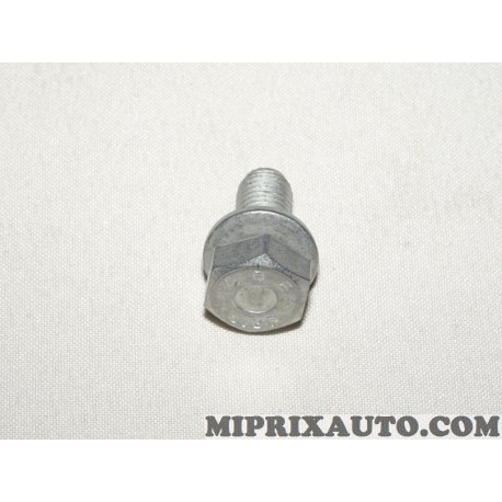 Vis etrier de frein Fiat Alfa Romeo Lancia original OEM 7765071 