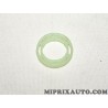 Joint rondelle porte injecteur bague plastique Fiat Alfa Romeo Lancia original OEM 1609848080