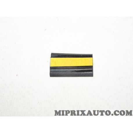 Tampon cale fixation parebrise Fiat Alfa Romeo Lancia original OEM 60624621 