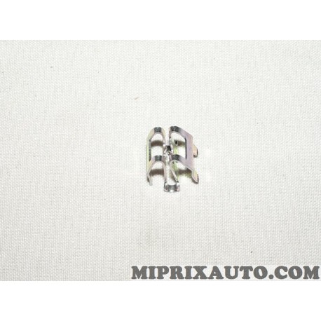 Agrafe attache fixation panneau de porte Fiat Alfa Romeo Lancia original OEM 71769904 