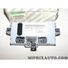 Body computeur centrale Fiat Alfa Romeo Lancia original OEM 71788943 46817786 pour fiat punto 2 II doblo 1 avec fermeture centra