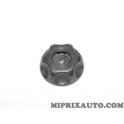 Bouton molette siege Fiat Alfa Romeo Lancia original OEM 184716160 