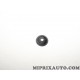 Virole baie de custode vitre Fiat Alfa Romeo Lancia original OEM 7500834