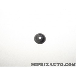Virole baie de custode vitre Fiat Alfa Romeo Lancia original OEM 7500834 