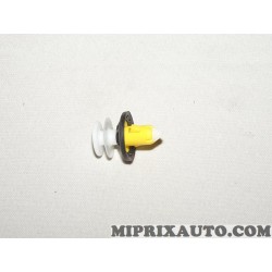 Taquet agrafe axe fixation panneau porte Mopar Jeep Dodge Chrysler original OEM 06510766AA 