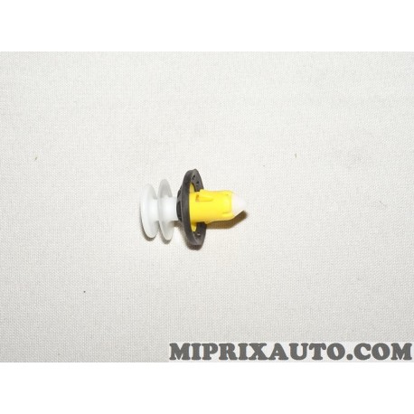 Taquet agrafe axe fixation panneau porte Mopar Jeep Dodge Chrysler original OEM 06510766AA 