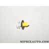 Taquet agrafe axe fixation panneau porte Mopar Jeep Dodge Chrysler original OEM 06510766AA