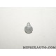 Vis fixation charniere de porte Fiat Alfa Romeo Lancia original OEM 50520124