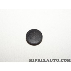 Bouton axe baie de custode vitre Fiat Alfa Romeo Lancia original OEM 82490942 