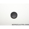 Bouton axe baie de custode vitre Fiat Alfa Romeo Lancia original OEM 82490942