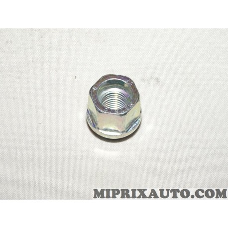 Boulon ecrou fixation de roue jante Mopar Jeep Dodge Chrysler original OEM 06500092 