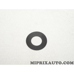 Joint baie de custode vitre Fiat Alfa Romeo Lancia original OEM 7658193 