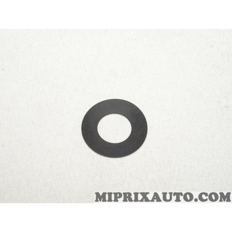 Joint baie de custode vitre Fiat Alfa Romeo Lancia original OEM 7658193 
