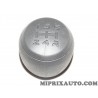 Pommeau levier de vitesse Fiat Alfa Romeo Lancia original OEM 55349676