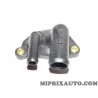 Pipe raccord durite liquide de refroidissement Mopar Jeep Dodge Chrysler original OEM 04792612AB